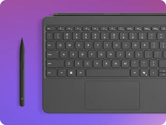 Surface accessories.