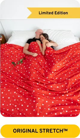 Limited Edition! Valentine's Day Blankets