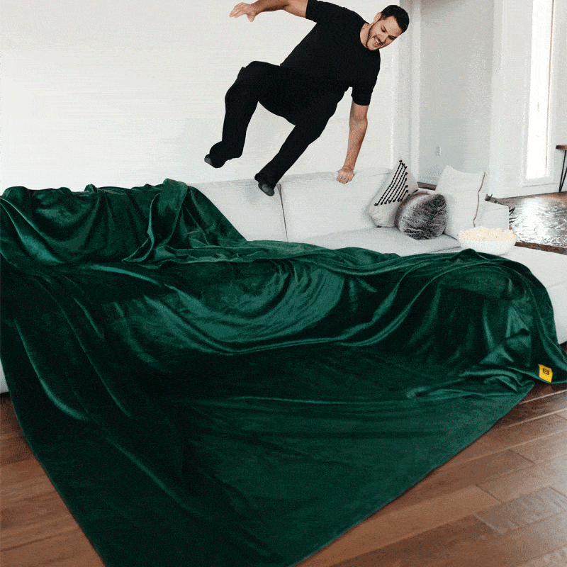 Image of Original Stretch™ Blanket
