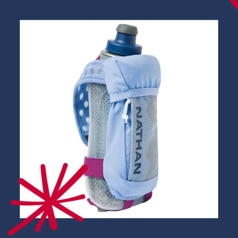 Nathan QuickSqueeze 18oz Insulated Handheld