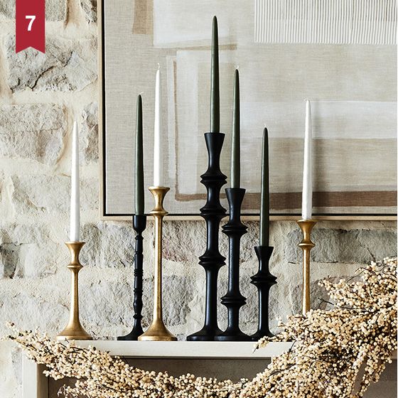 up to 30% off decor, bedding, lighting & more
