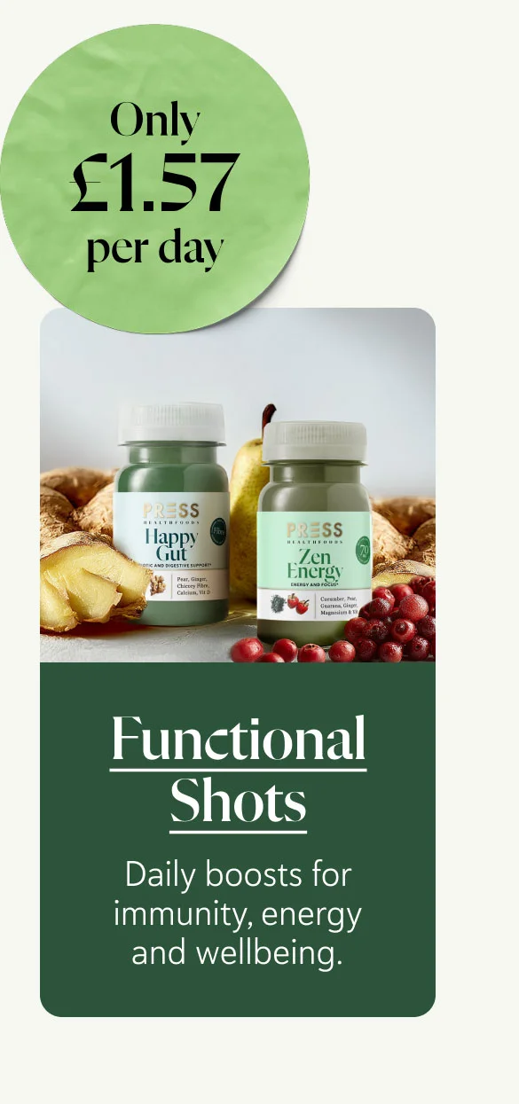 Functional Shots