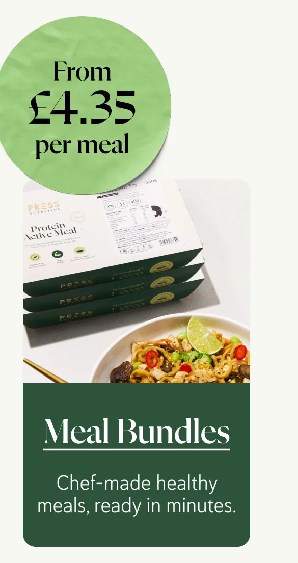 Meal Bundles