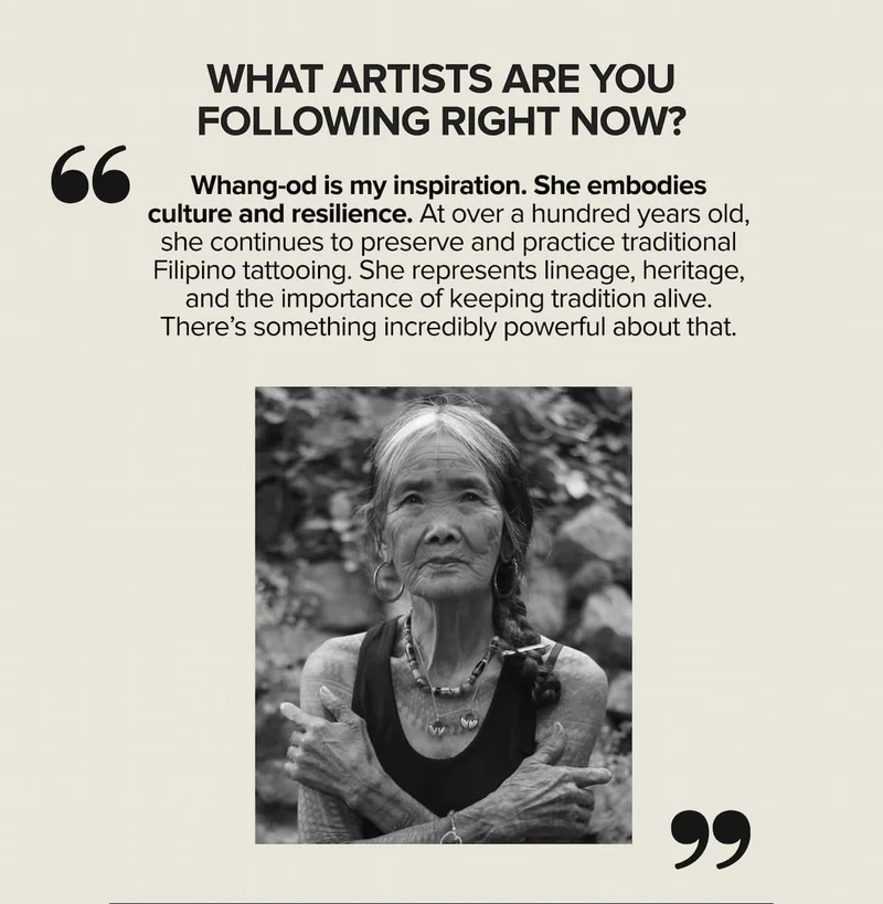 Meet our sponsored artist - sherri austria.