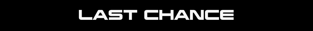 Cyber Monday: Last chance for 30-80% off sitewide