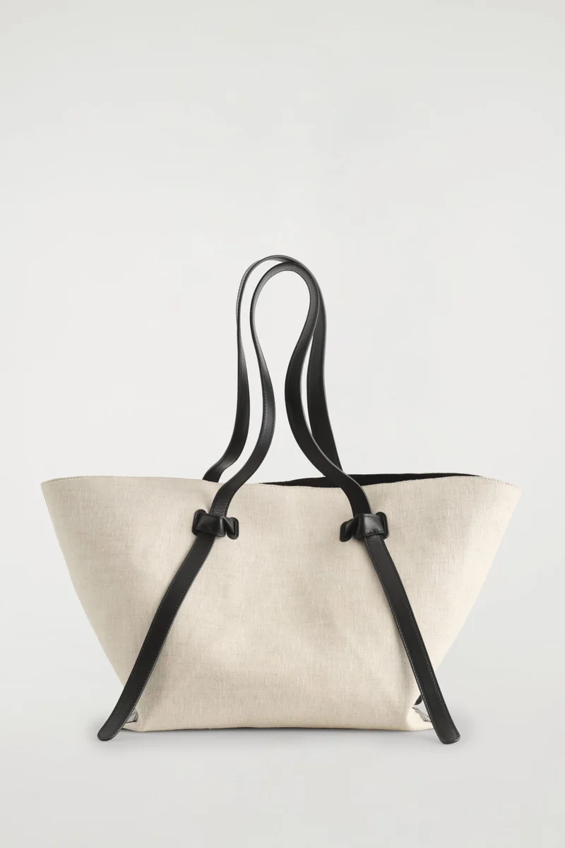 PINCH TOTE
