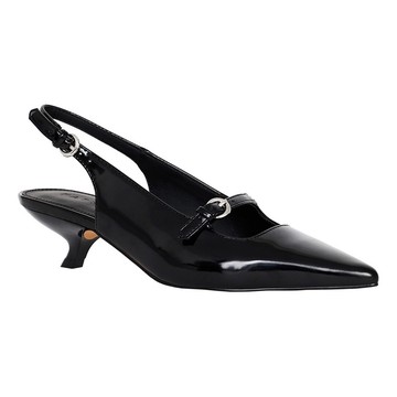 Katy Perry Micro Heel Sling Back Pump