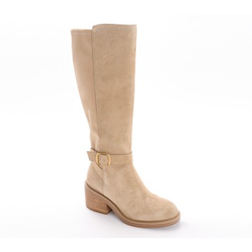 Vince Camuto Leather or Suede Extra Wide Shaft Tall Boots - Vianah4