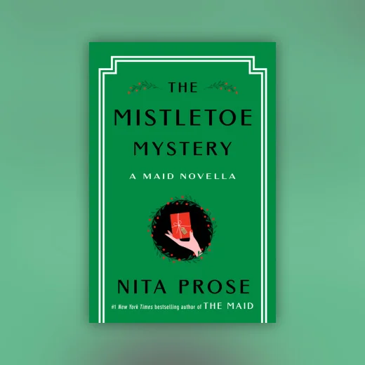 The Mistletoe Mystery