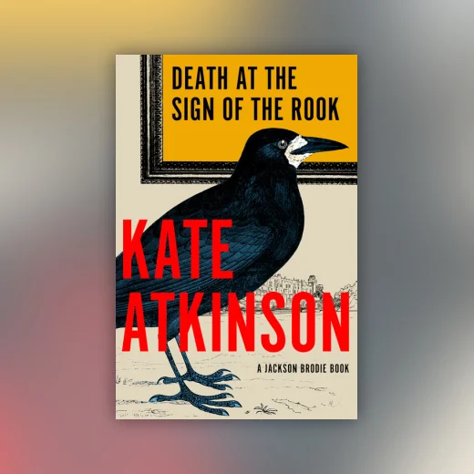 Death at the Sign of the Rook