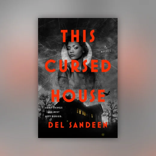 This Cursed House