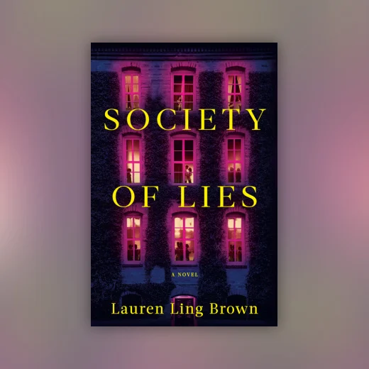 Society of Lies