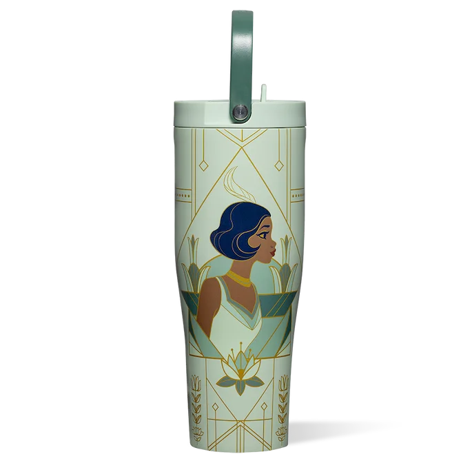 Tiana Go Cup XL is back in stock!