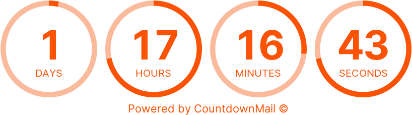 countdownmail.com