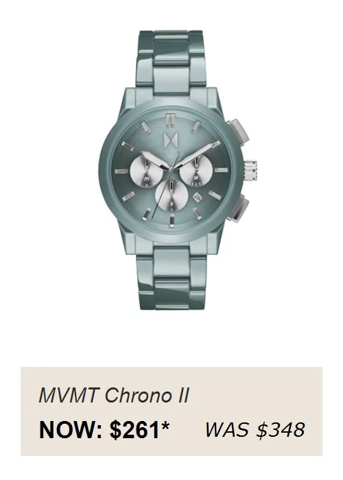 View product recommended for you
