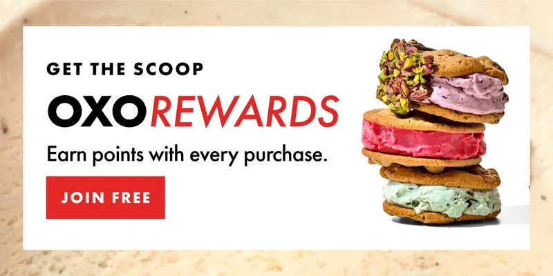 Get the scoop with OXORewards