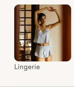 lingerie