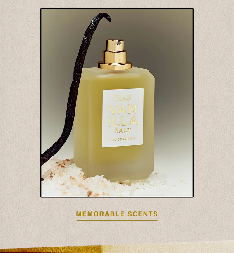 Memorable Scents
