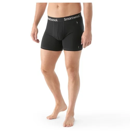 Men's Everyday Merino Boxer Brief