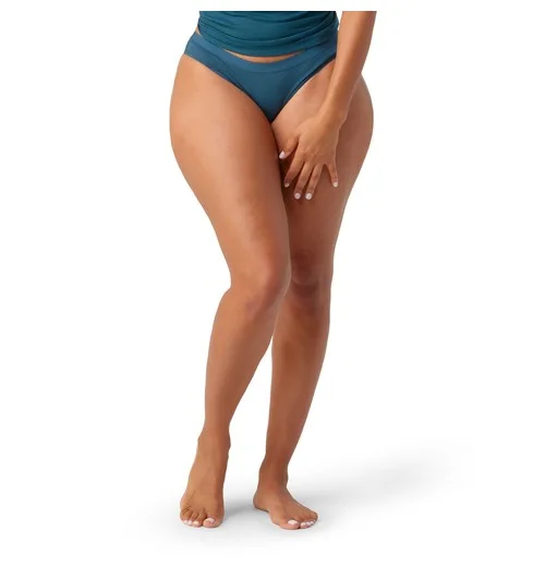 Women's Merino Bikini