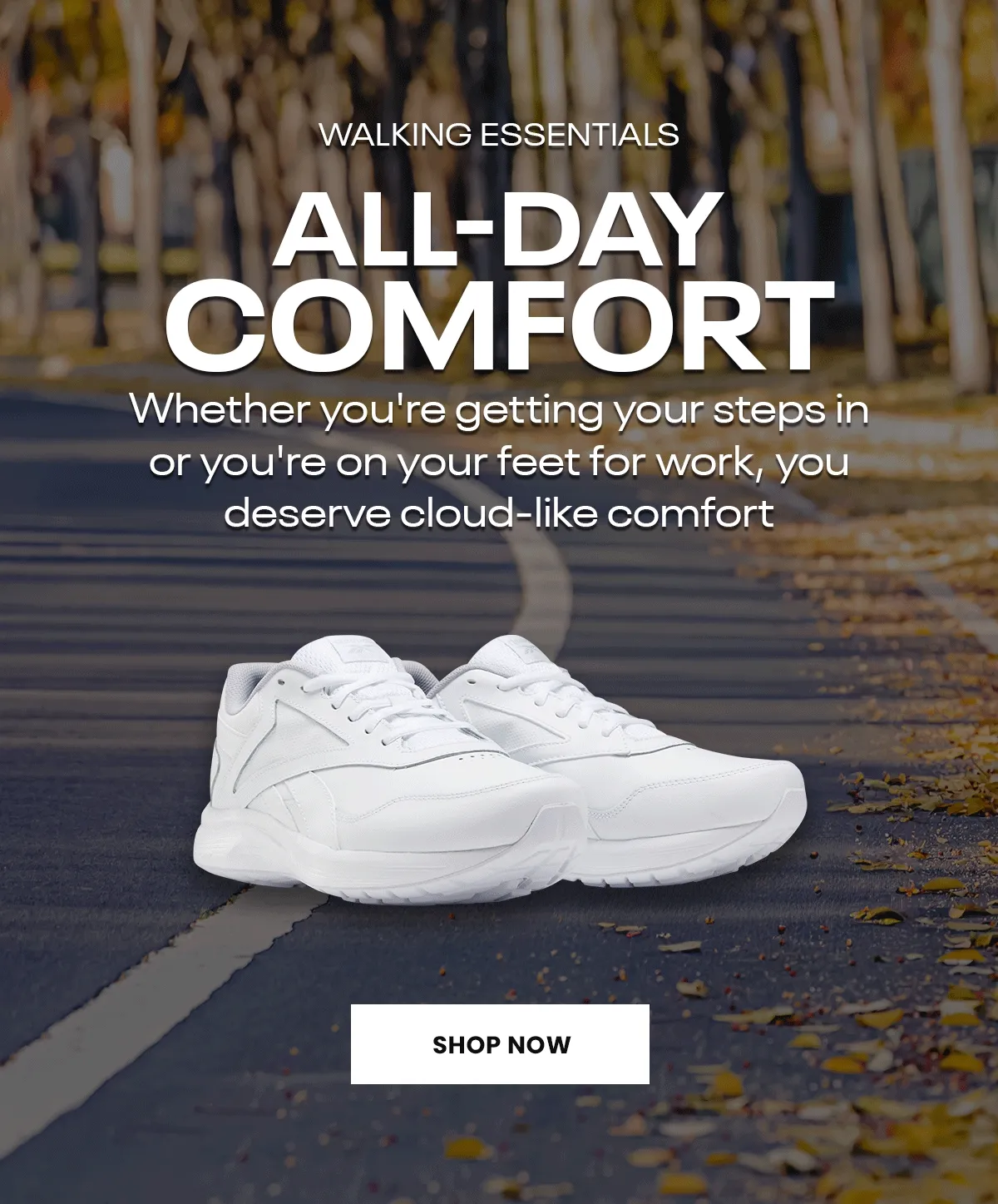 Shop Walking Shoes