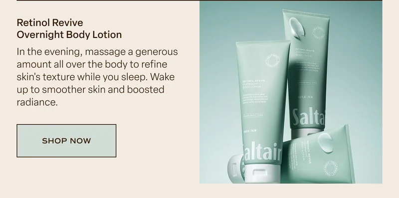 Retinol Lotion