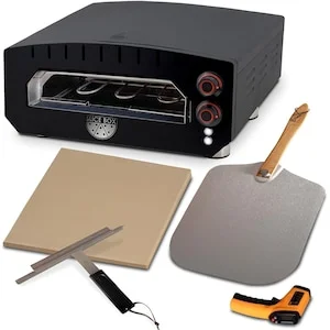 Save $20: Electric Pizza Oven