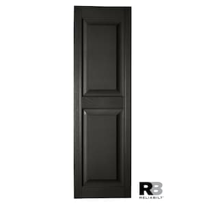 25% Off Select Reliabilt™ Shutters