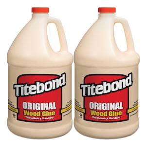 15% Off Titebond 2-Pack Wood Adhesive