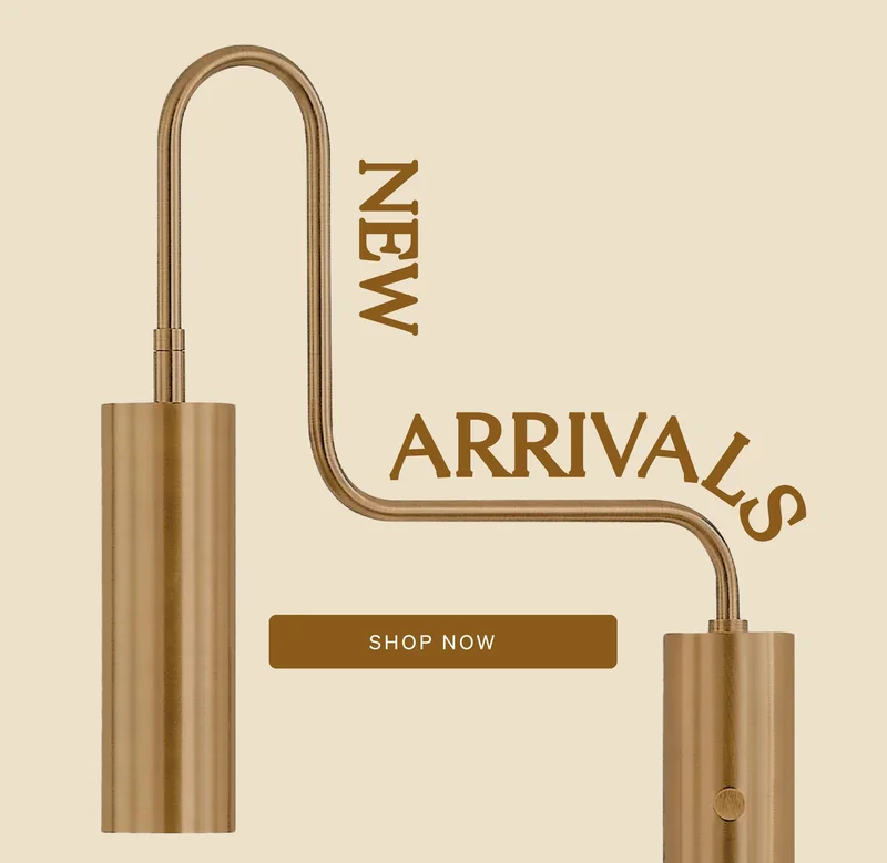 Shop New Arrivals