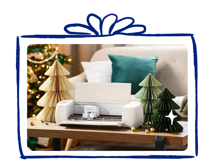 Enjoy $50 off Cricut Explore® 4.