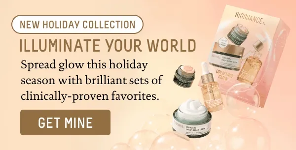 New Holiday Collection