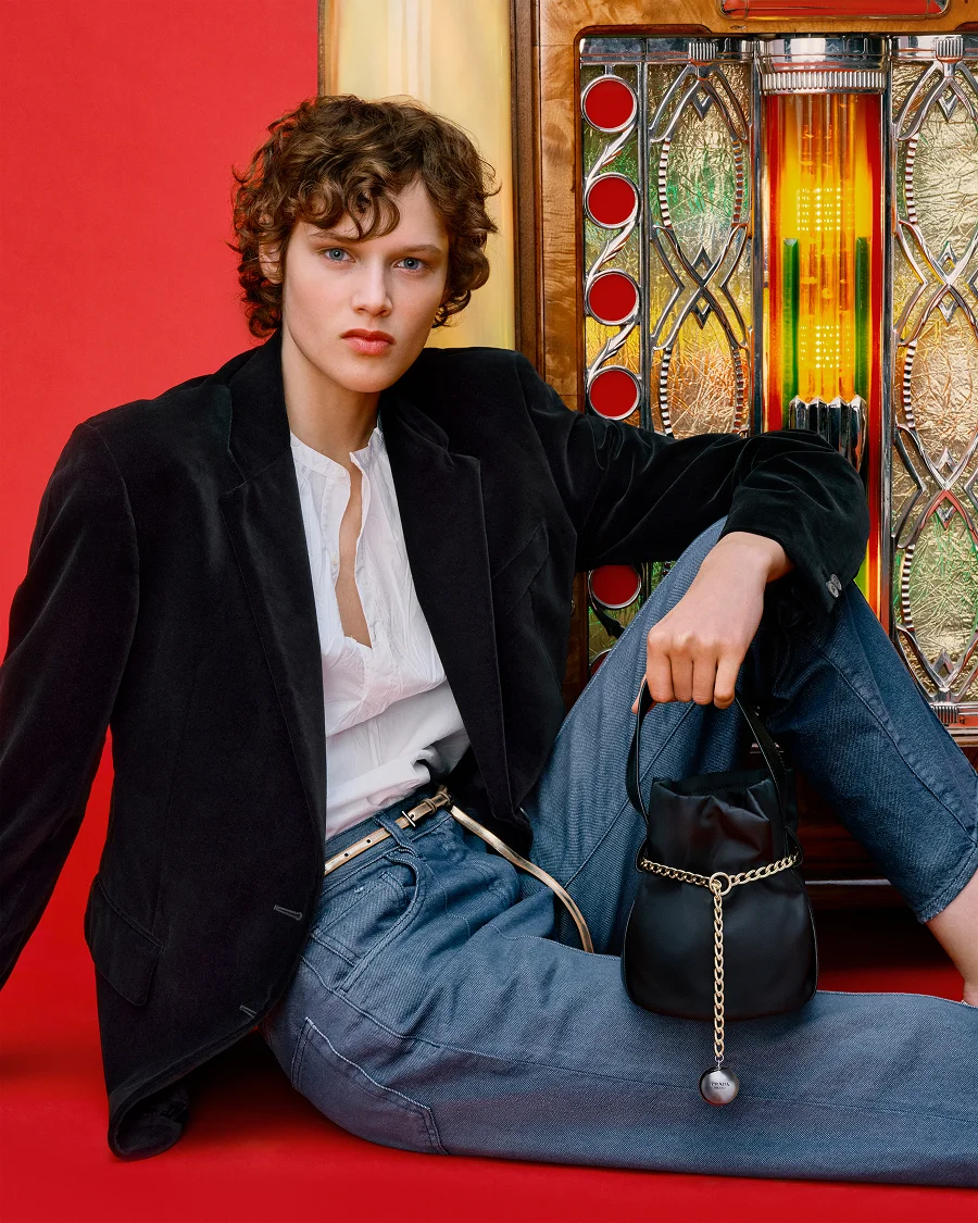 Prada hero Prada hero
