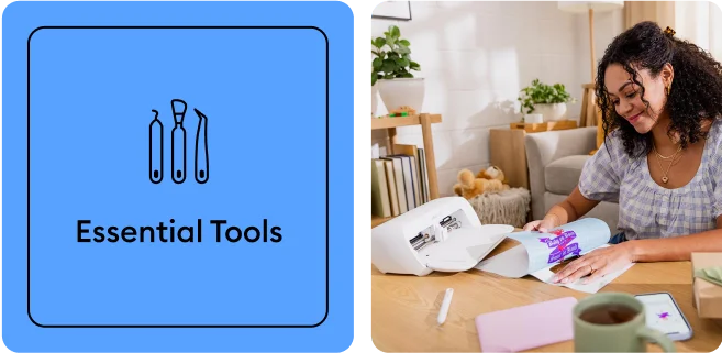 essential tools.