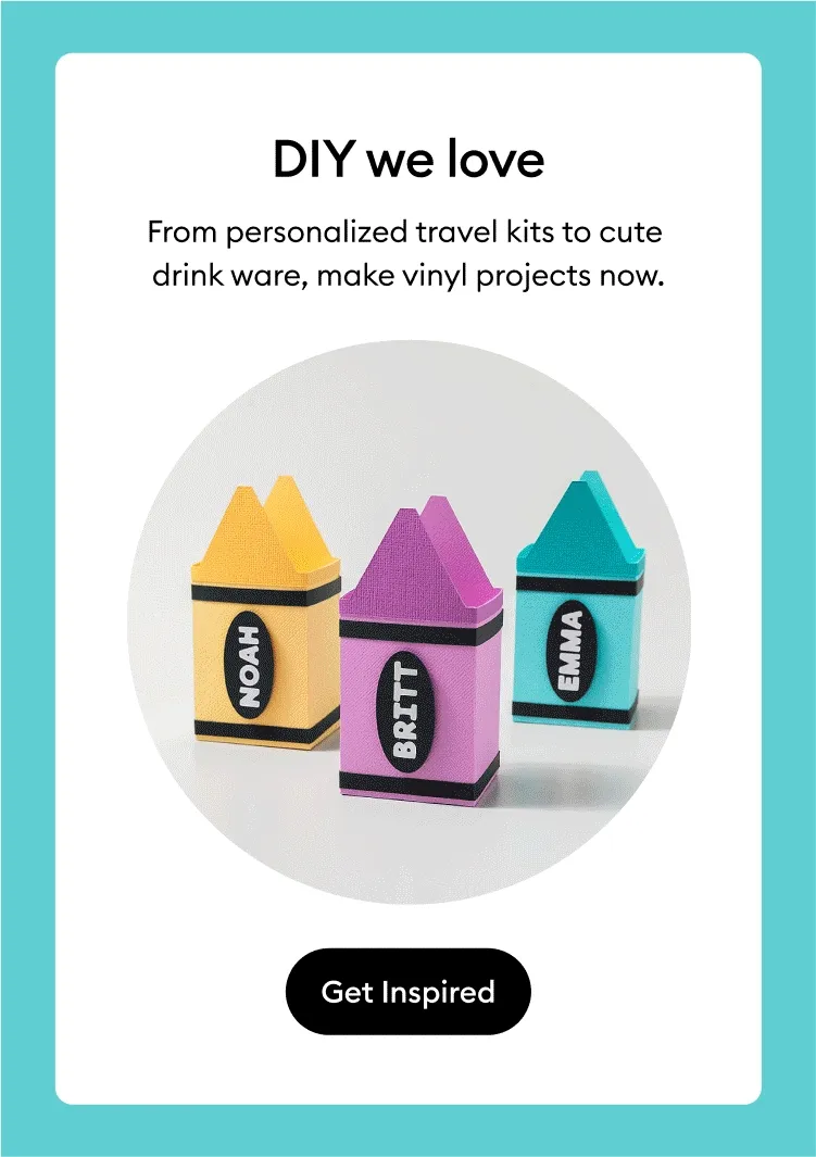 DIY we love.