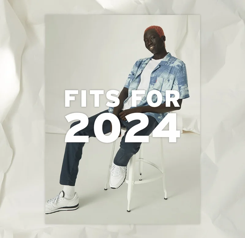 SHOP LEVI'S® XX CHINOS