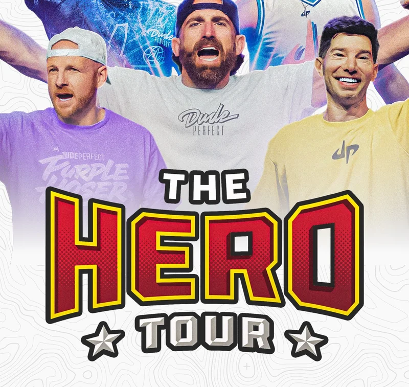 The Hero Your Movie