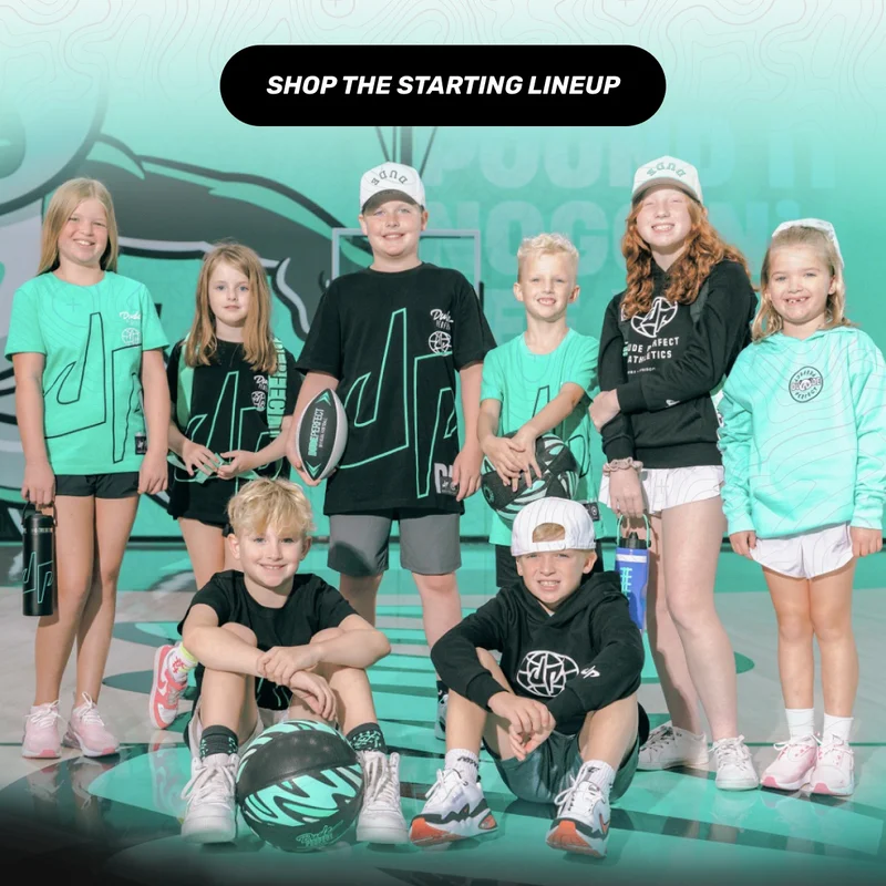 Shop the Starting Lineup