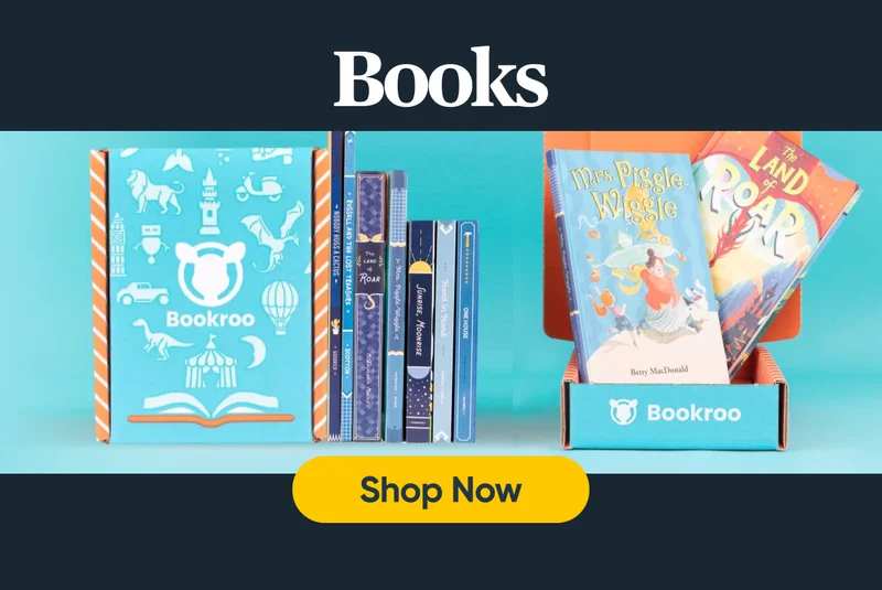 Books Shop Now