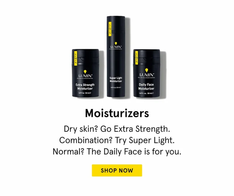 Moisturizers