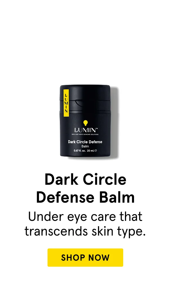 Dark Circle Defense Balm