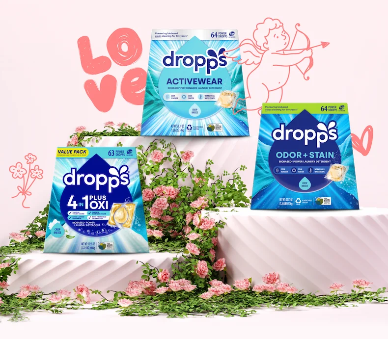 dropps