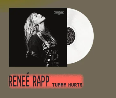 RENEE RAPP