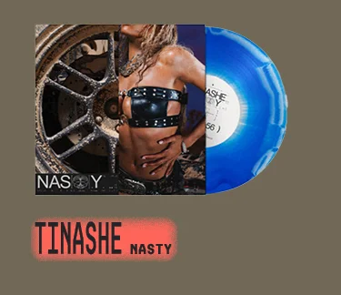 TINASHE