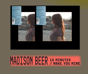 MADISON BEER
