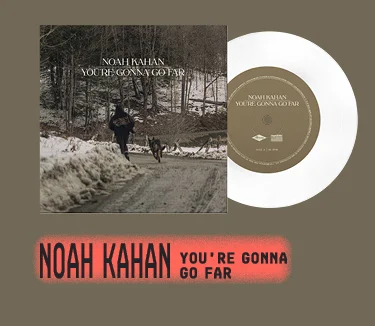 NOAH KAHAN