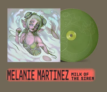 MELANIE MARTINEZ