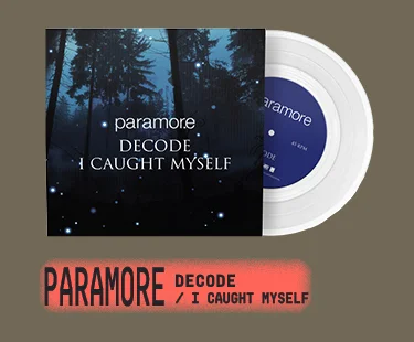 PARAMORE