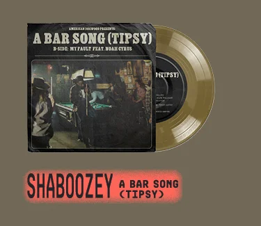 SHABOOZEY