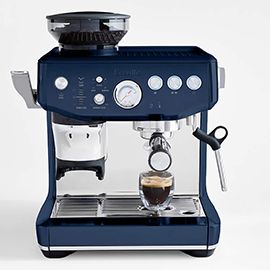 Breville® Barista Express Impress Espresso Machine